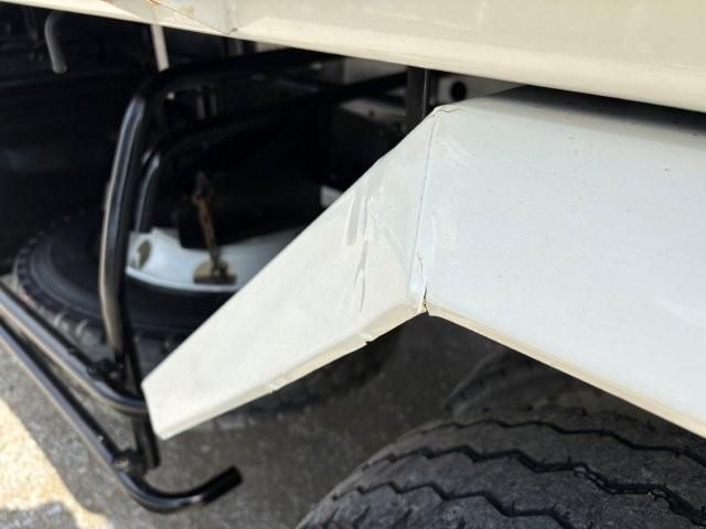 HINO RANGER 2014 Image 31