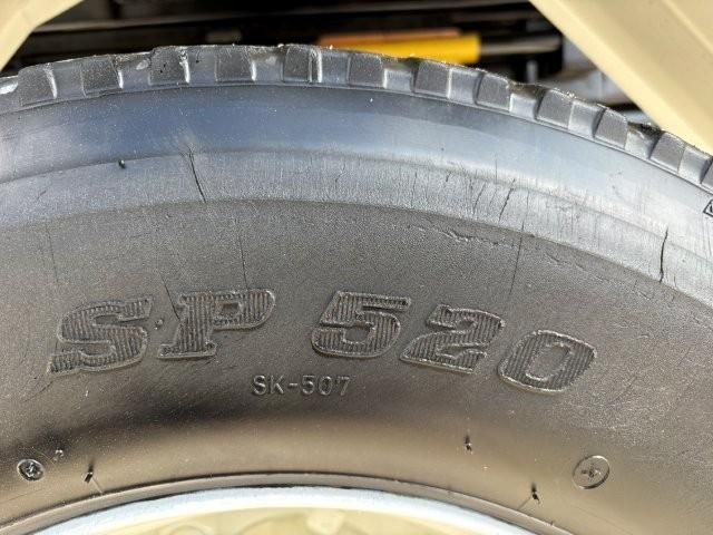 HINO RANGER 2014 Image 31