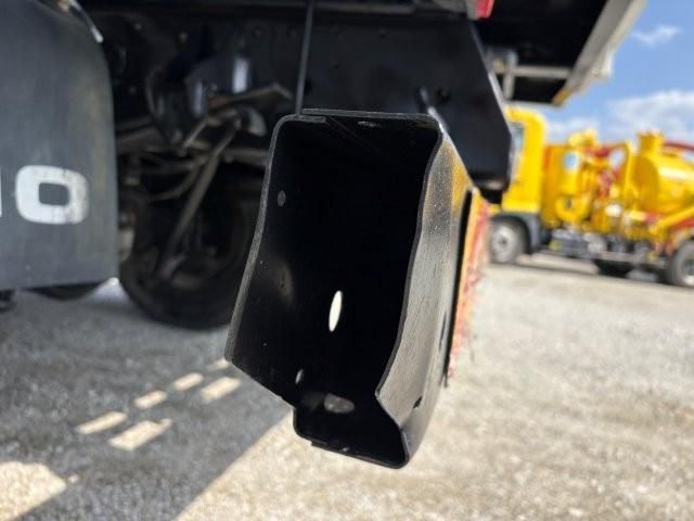 HINO RANGER 2014 Image 31