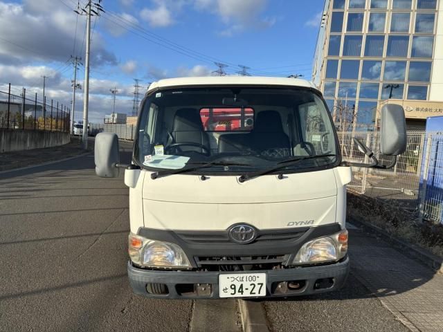TOYOTA DYNA 2015 Image 31