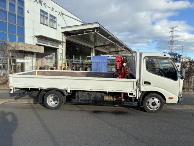 TOYOTA DYNA 2015 Image 31