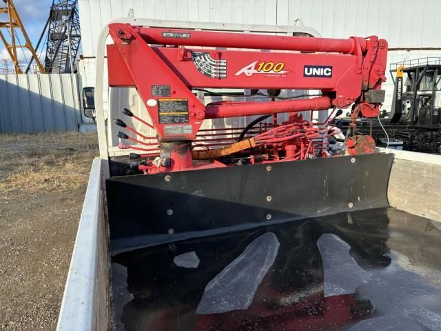 TOYOTA DYNA 2015 Image 31