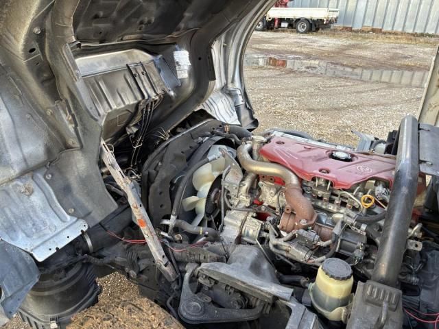 TOYOTA DYNA 2015 Image 31