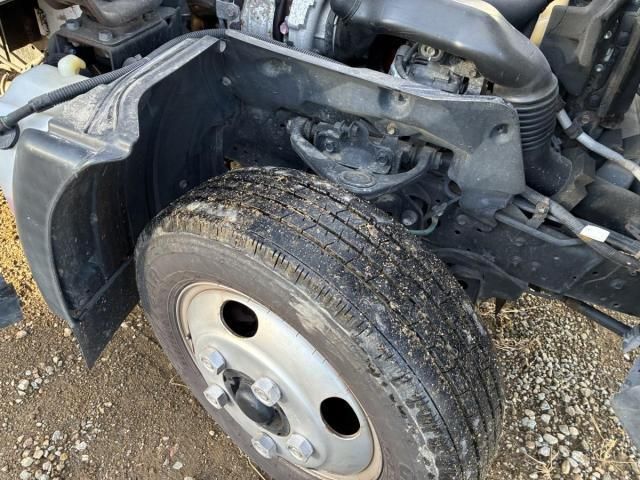 TOYOTA DYNA 2015 Image 31