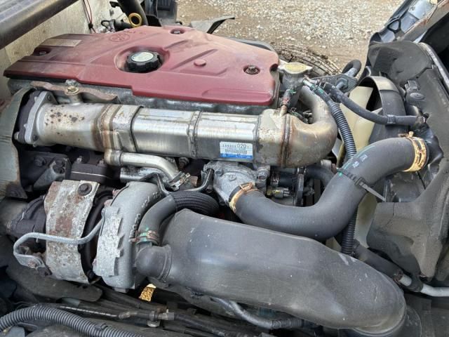 TOYOTA DYNA 2015 Image 31