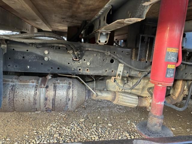 TOYOTA DYNA 2015 Image 31