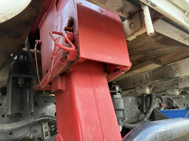 TOYOTA DYNA 2015 Image 31