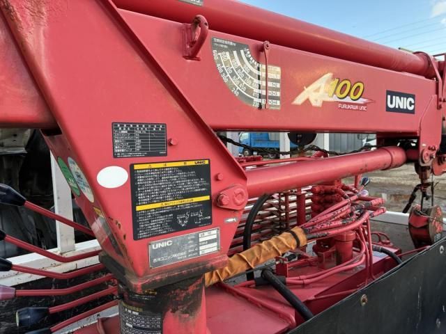 TOYOTA DYNA 2015 Image 31