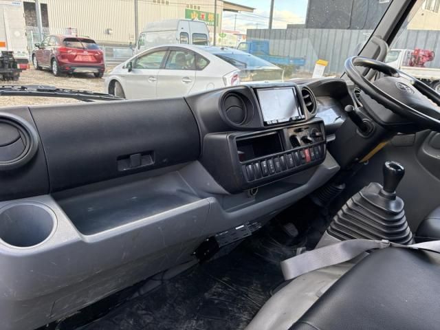 TOYOTA DYNA 2015 Image 31