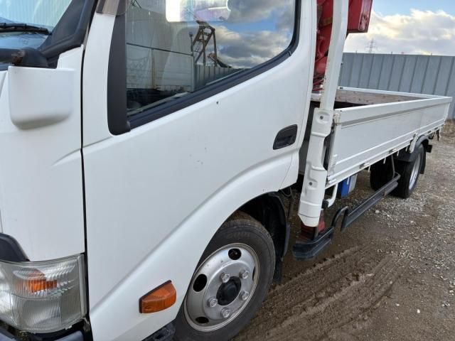 TOYOTA DYNA 2015 Image 31