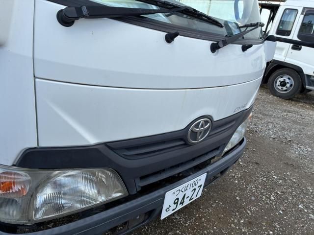 TOYOTA DYNA 2015 Image 31