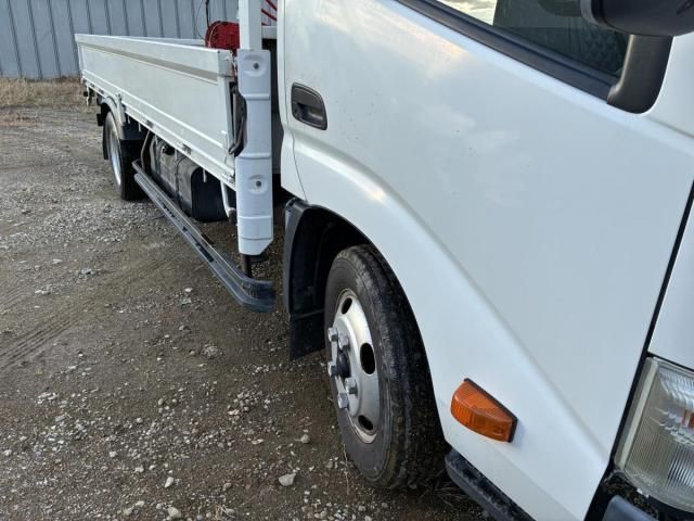 TOYOTA DYNA 2015 Image 31