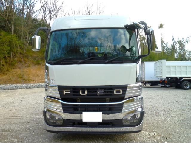 MITSUBISHI FUSOU SUPER GREAT 2025 Image 31