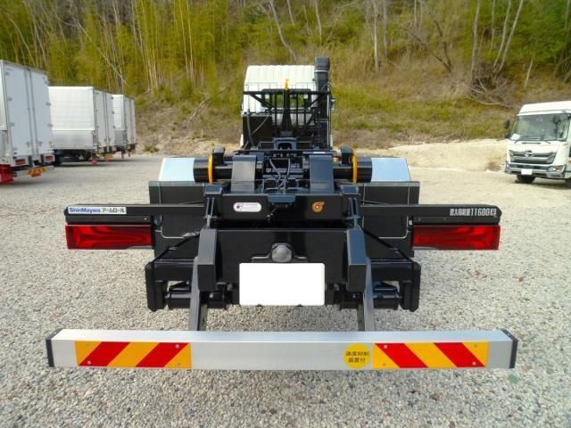 MITSUBISHI FUSOU SUPER GREAT 2025 Image 31