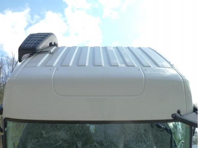 MITSUBISHI FUSOU SUPER GREAT 2025 Image 31