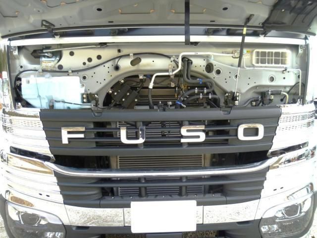 MITSUBISHI FUSOU SUPER GREAT 2025 Image 31