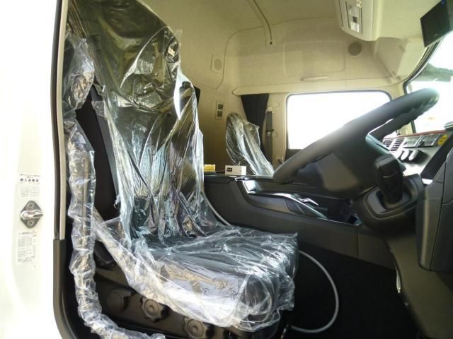 MITSUBISHI FUSOU SUPER GREAT 2025 Image 31