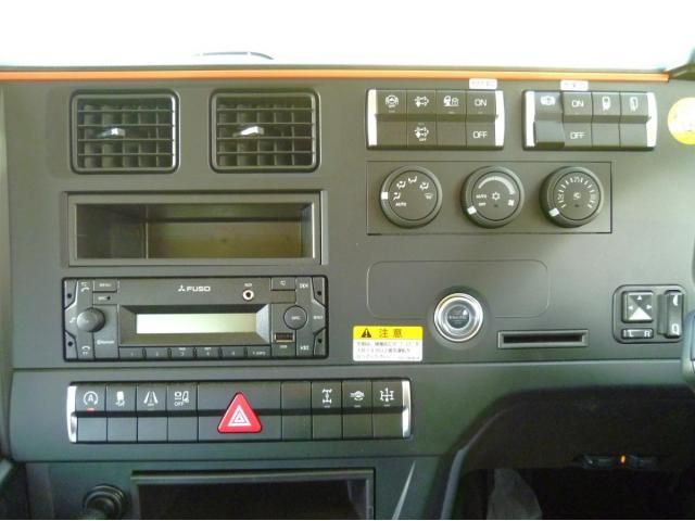 MITSUBISHI FUSOU SUPER GREAT 2025 Image 31