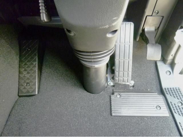 MITSUBISHI FUSOU SUPER GREAT 2025 Image 31