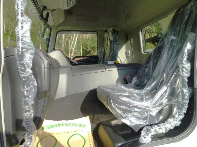 MITSUBISHI FUSOU SUPER GREAT 2025 Image 31