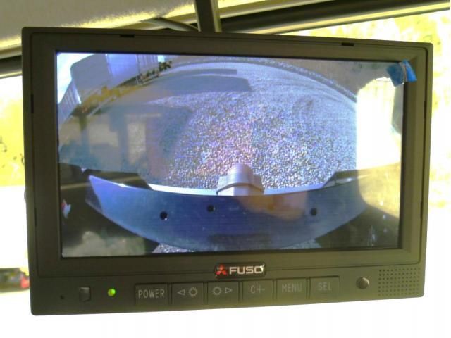 MITSUBISHI FUSOU SUPER GREAT 2025 Image 31