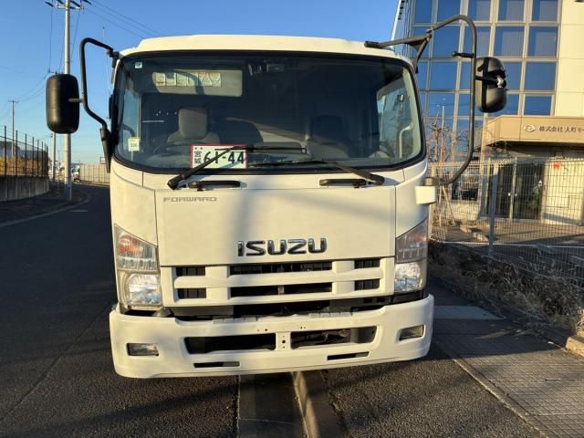 ISUZU FORWARD 2012 Image 31