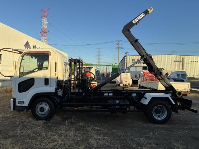 ISUZU FORWARD 2012 Image 31