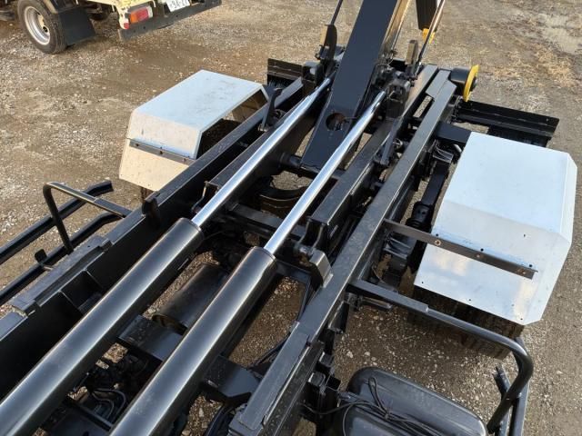 ISUZU FORWARD 2012 Image 31