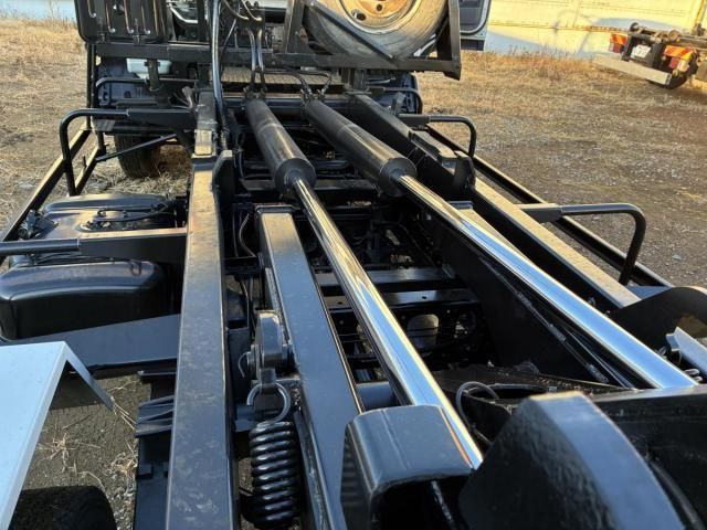 ISUZU FORWARD 2012 Image 31