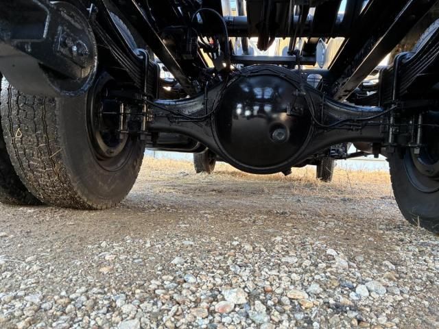 ISUZU FORWARD 2012 Image 31