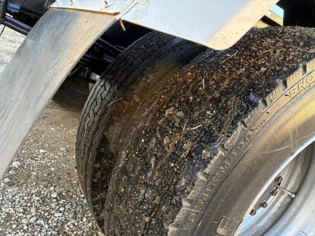 ISUZU FORWARD 2012 Image 31