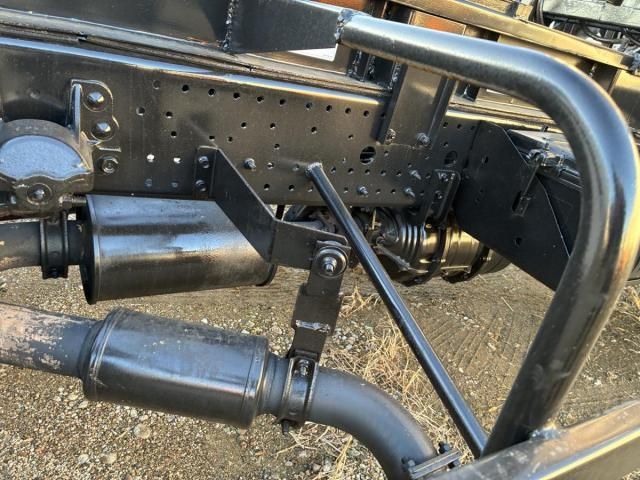 ISUZU FORWARD 2012 Image 31