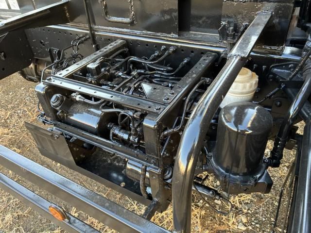 ISUZU FORWARD 2012 Image 31