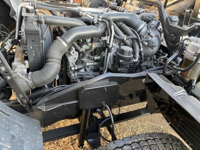 ISUZU FORWARD 2012 Image 31