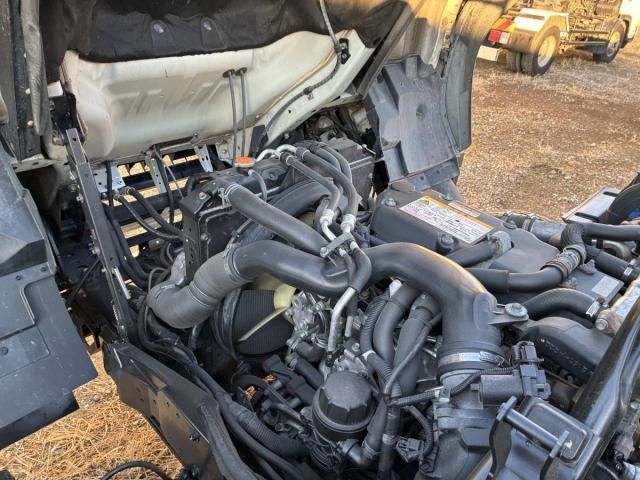 ISUZU FORWARD 2012 Image 31