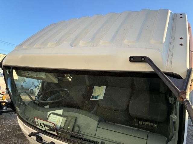 ISUZU FORWARD 2012 Image 31