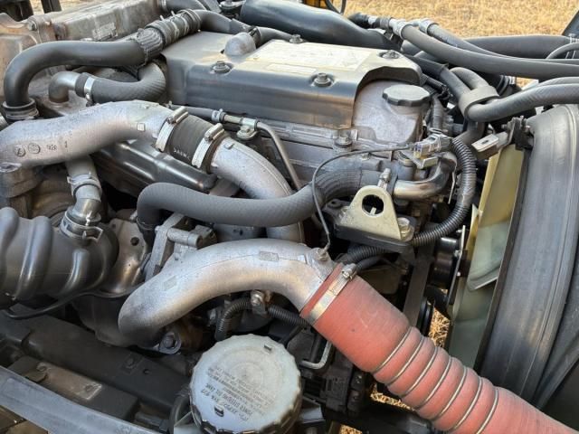 ISUZU FORWARD 2012 Image 31