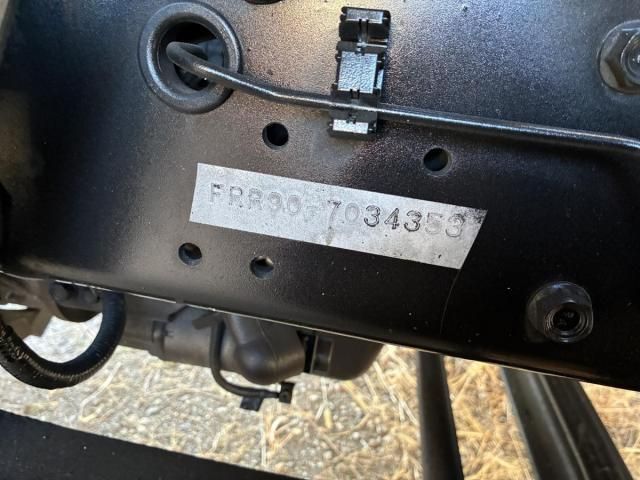 ISUZU FORWARD 2012 Image 31