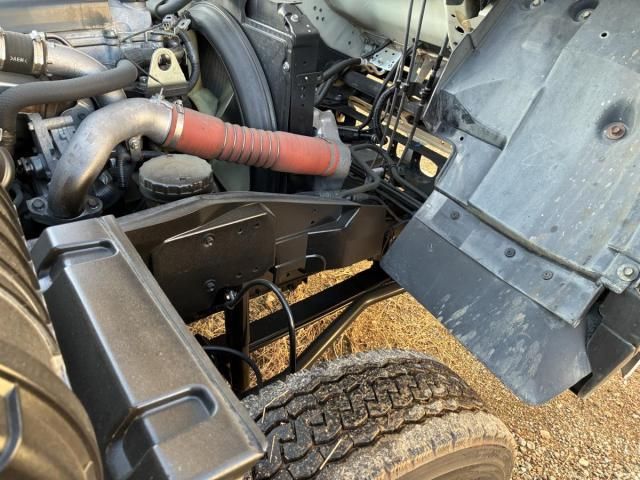 ISUZU FORWARD 2012 Image 31