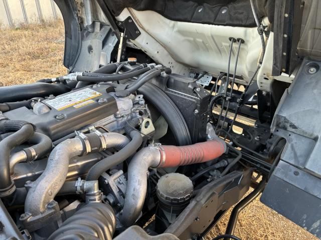 ISUZU FORWARD 2012 Image 31