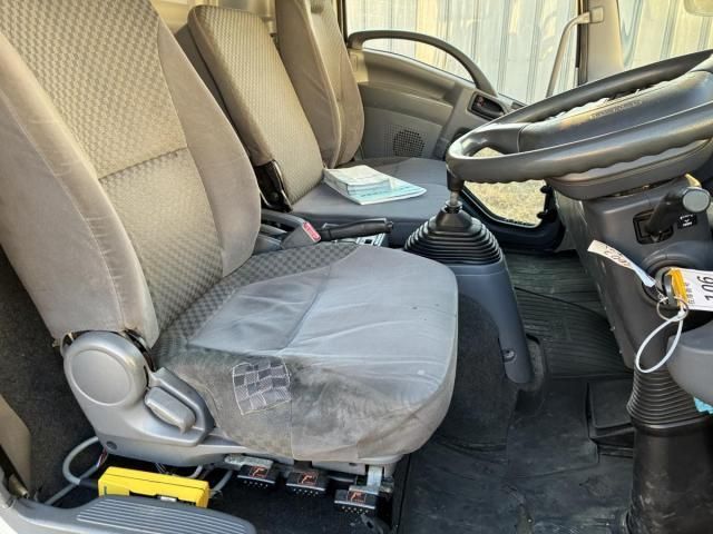 ISUZU FORWARD 2012 Image 31