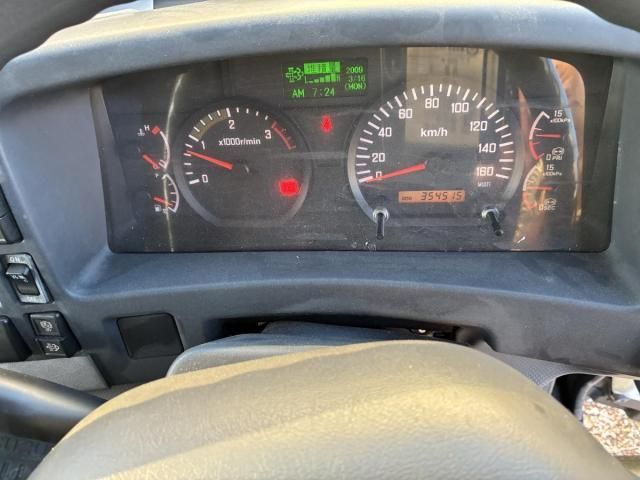 ISUZU FORWARD 2012 Image 31