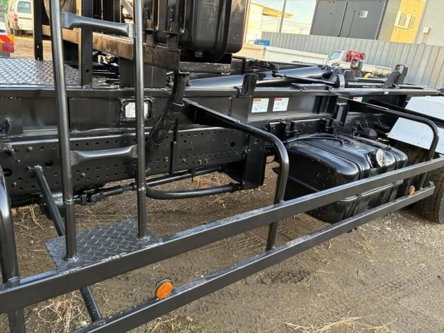 ISUZU FORWARD 2012 Image 31