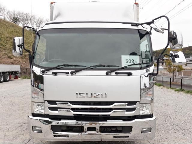 ISUZU FORWARD 2016 Image 31