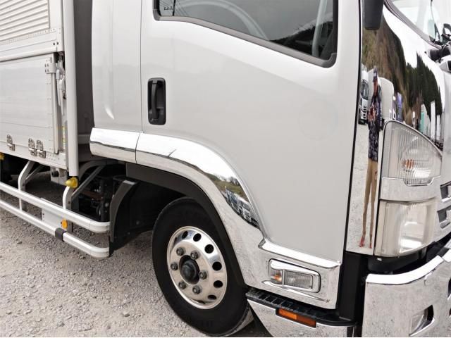 ISUZU FORWARD 2016 Image 31