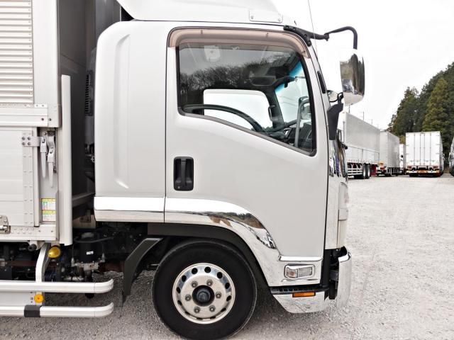 ISUZU FORWARD 2016 Image 31