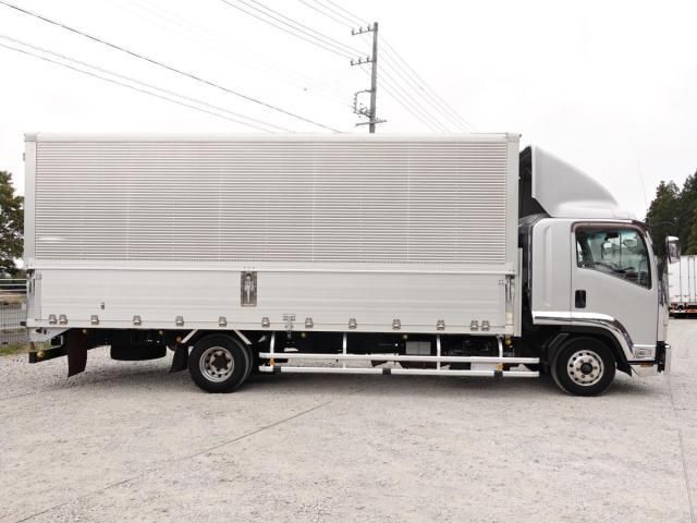 ISUZU FORWARD 2016 Image 31