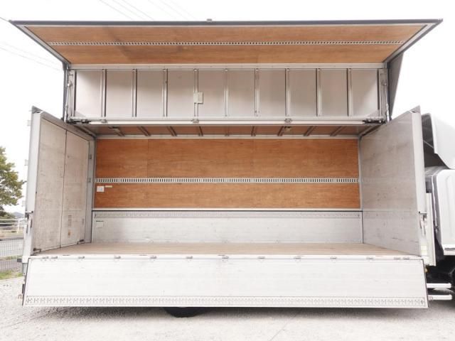 ISUZU FORWARD 2016 Image 31