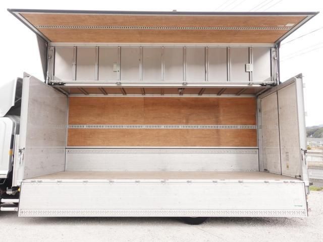 ISUZU FORWARD 2016 Image 31