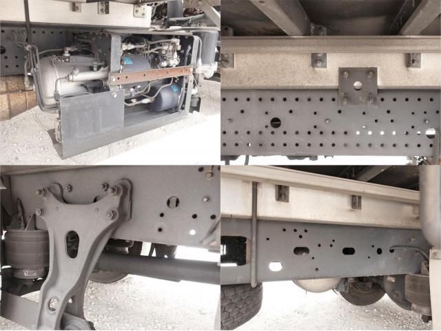 ISUZU FORWARD 2016 Image 31